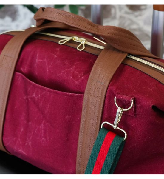 Casey Bag Pattern — Sallie Tomato (LST151)