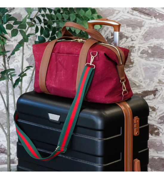 Casey Bag Pattern — Sallie Tomato (LST151)