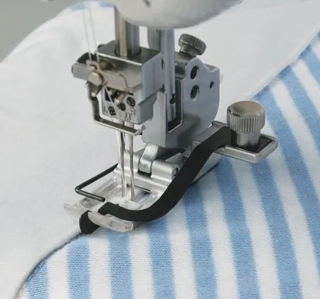 Center guide foot for 1000CPX