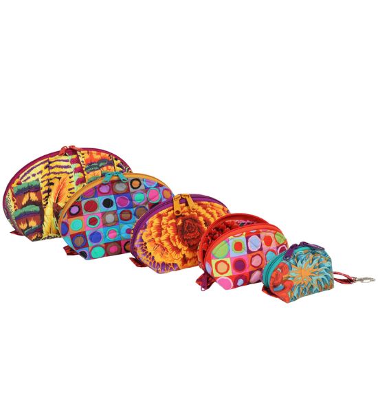 ByAnnie Clam Up Pattern