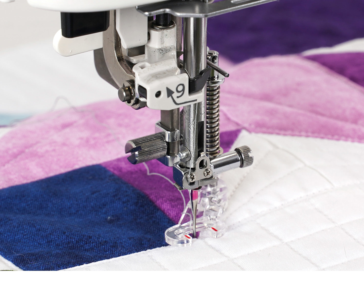 Continental M6 Open Box Like New