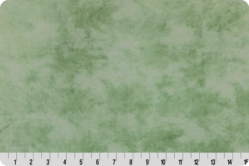 Extra Wide Mist Cuddle® Watercress