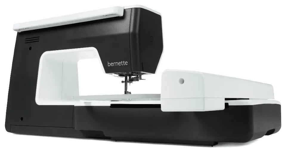 Bernette 70 DECO