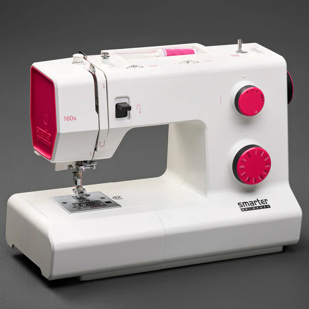 Refurbished SMARTER BY PFAFF™ 160s Sewing Machine