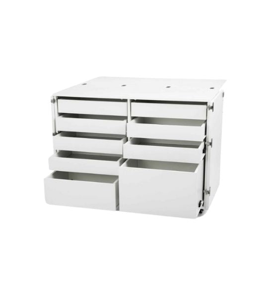 Dingo Storage Cabinet & Cutting Table