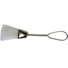 LINT BRUSH