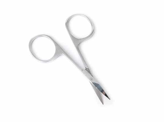 HQ MINI SCISSORS