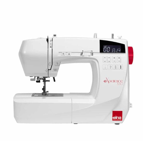 Elna eXperience 530 Computerized Sewing Machine