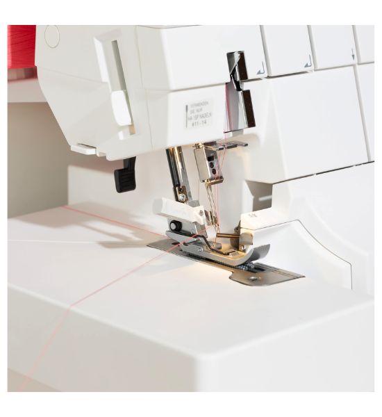 Elna eXtend 864air Air‑Threading Overlock Machine