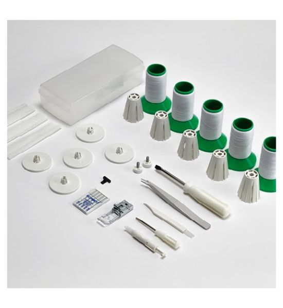 Elna eXtend covermax Coverstitch Machine