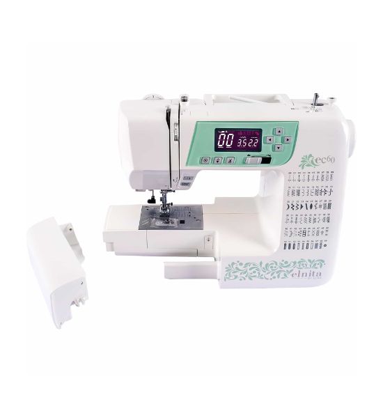 Elnita EC60 Computerized Sewing Machine