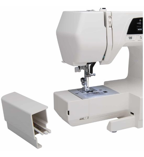 Elnita EC30 Computerized Sewing Machine