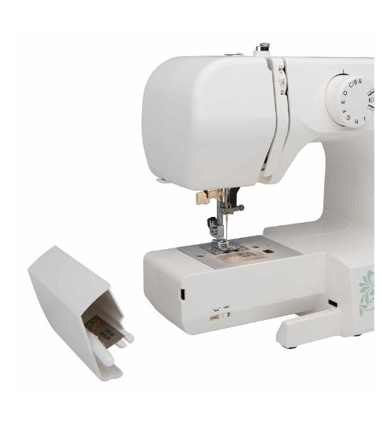 Elnita EM16 Mechanical Sewing Machine