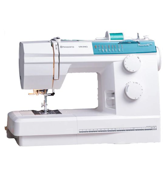 HUSQVARNA® VIKING® EMERALD™ 116 Sewing Machine