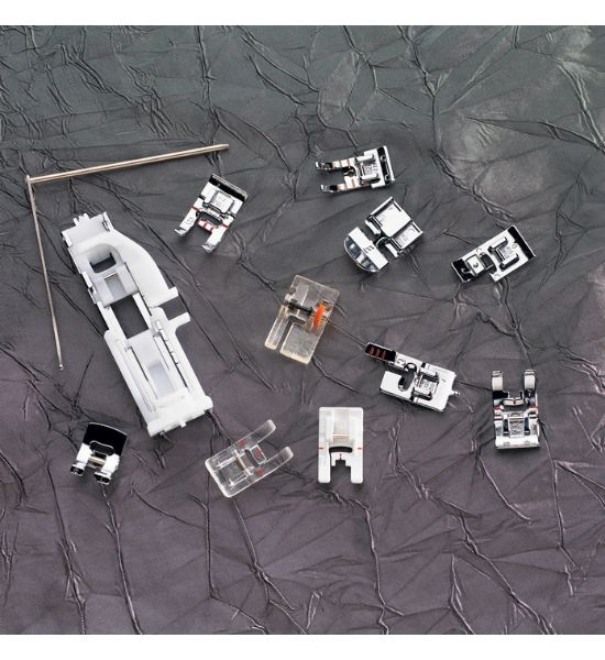 HUSQVARNA® VIKING® EMERALD™ 116 Sewing Machine