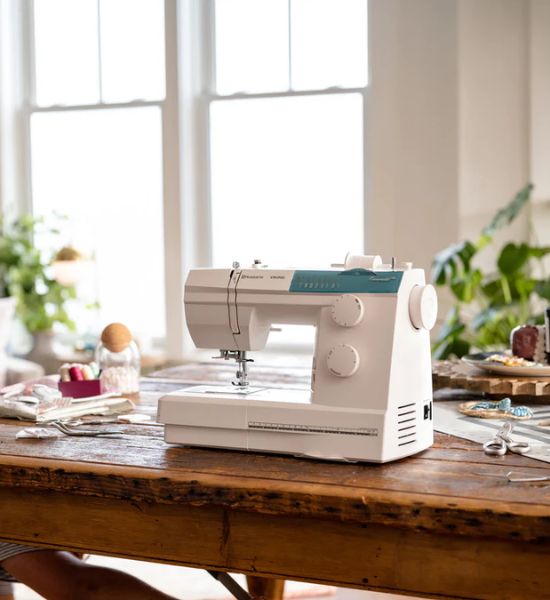 HUSQVARNA® VIKING® EMERALD™ 116 Sewing Machine