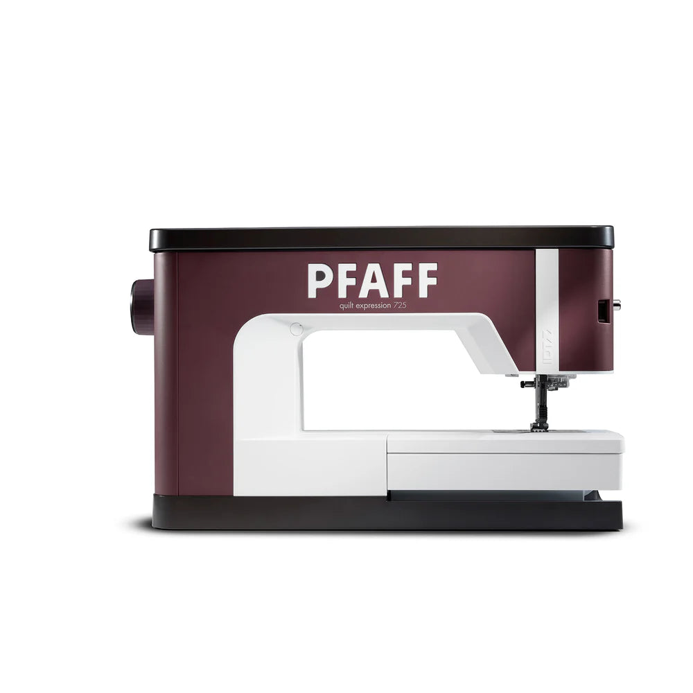 PFAFF® quilt expression™ 725 Sewing Machine