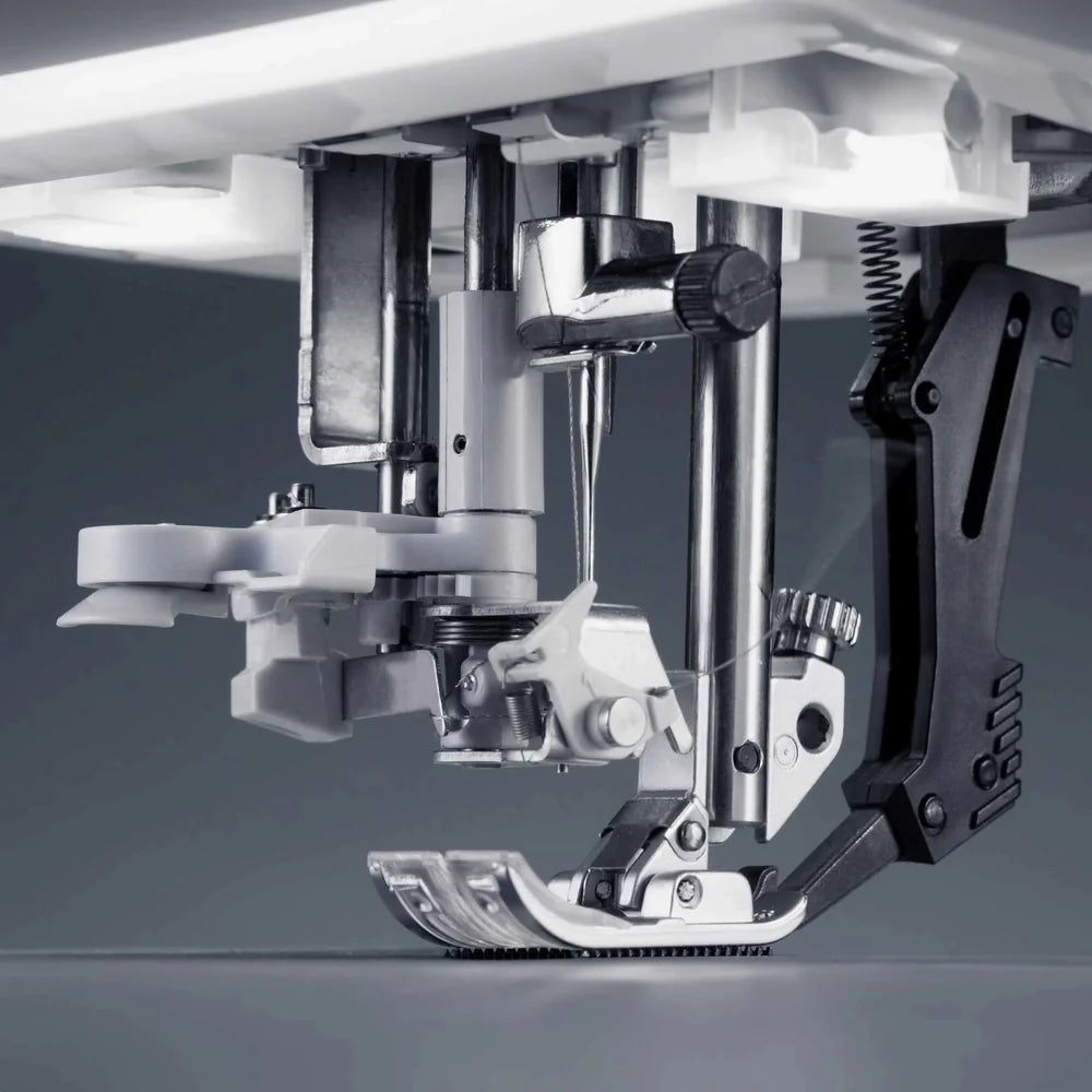 PFAFF® creative expression™ 750 Sewing and Embroidery Machine