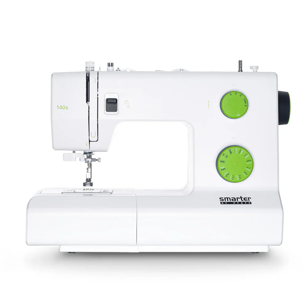 Refurbished SMARTER BY PFAFF™ 140s Sewing Machine