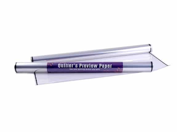 Preview Paper