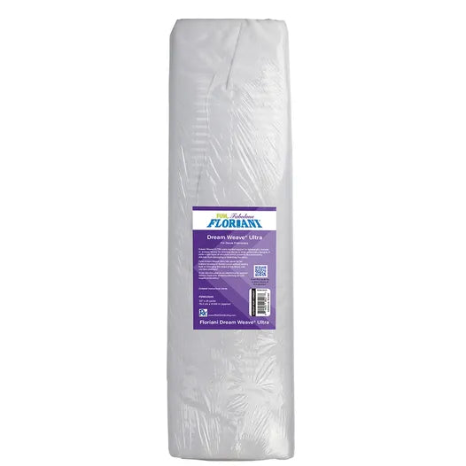 Floriani Dream Weave Fusible – 30″ x 25yds