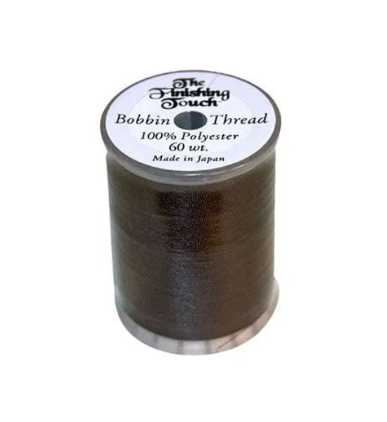 The Finishing Touch Bobbin Thread