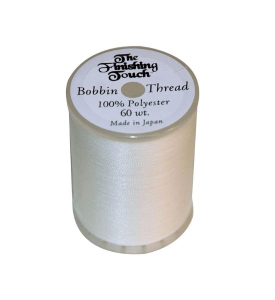 The Finishing Touch Bobbin Thread