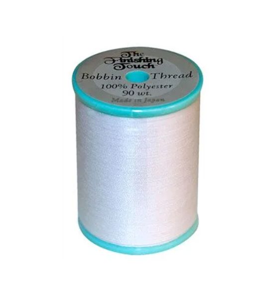 The Finishing Touch Bobbin Thread