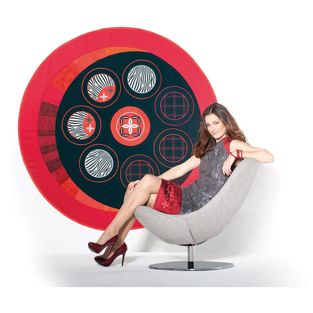 PFAFF® creative™ 3.0 Sewing & Embroidery Machine