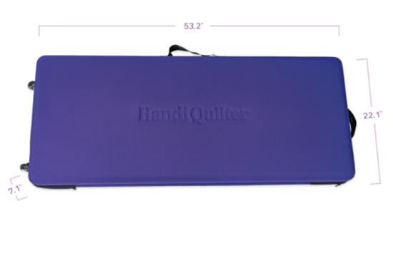 Handi Quilter FreeWay Quilting Frame