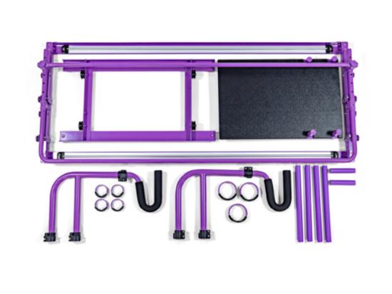 Handi Quilter FreeWay Quilting Frame