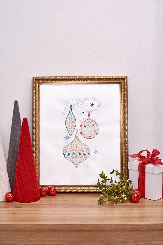 PRE_ORDER Radiance Embroidery Upgrade I