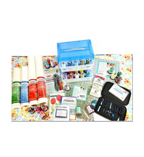 Floriani Creative Magic Bundle