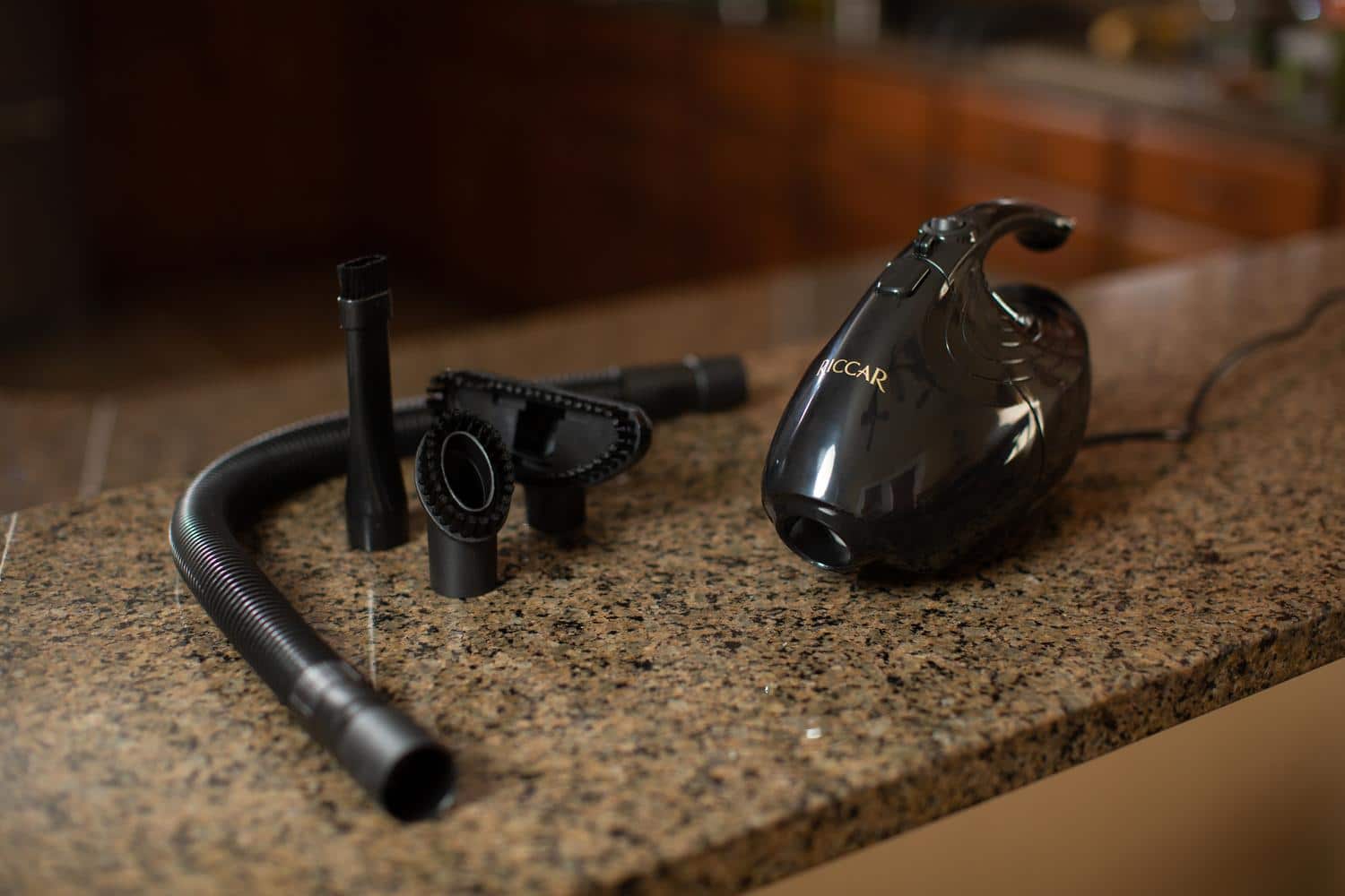 Gem Handheld Vacuum with Tools