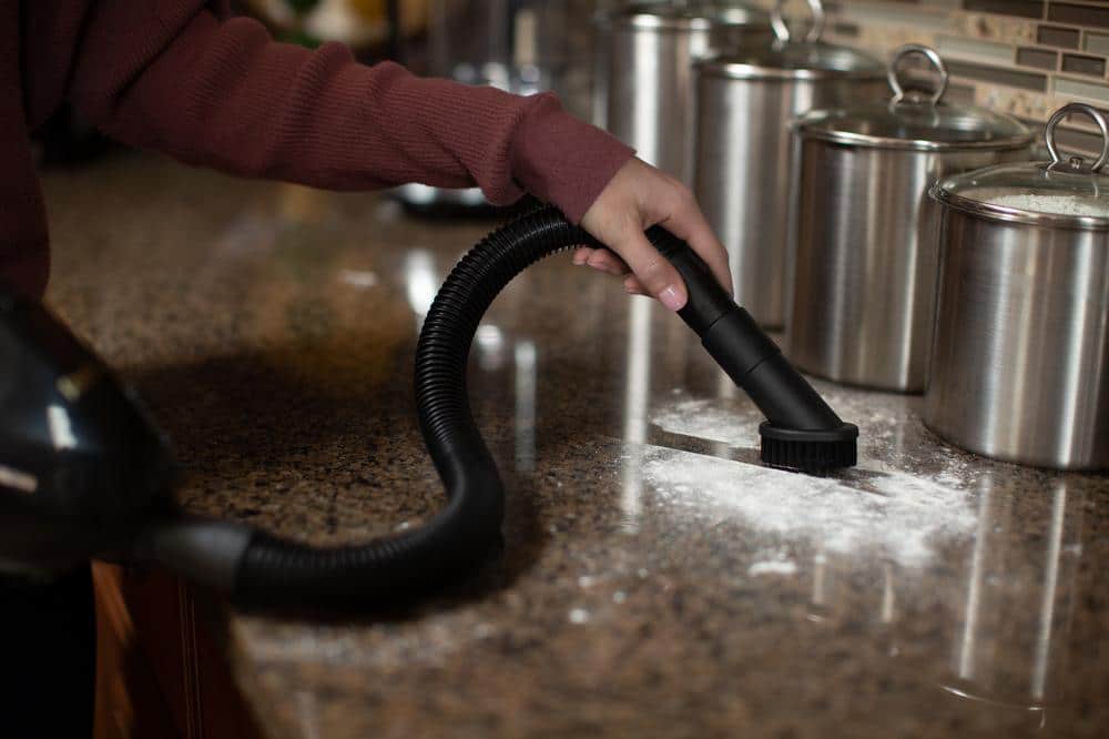 Gem Handheld Vacuum with Tools