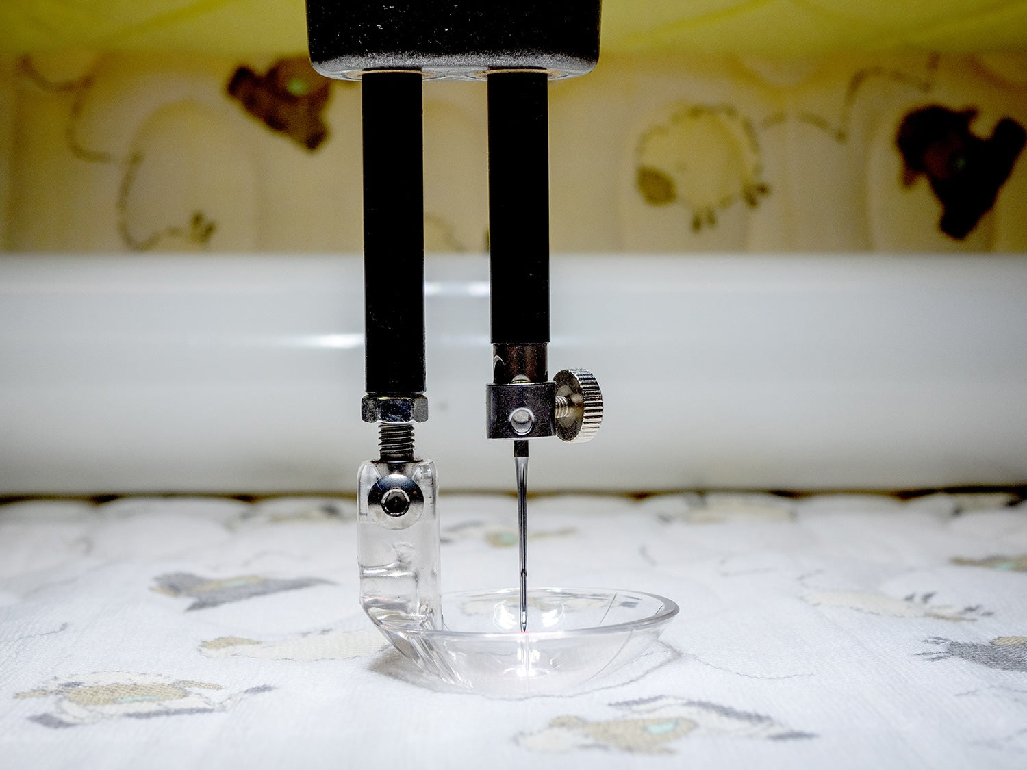 Handi Feet Glide Foot 3