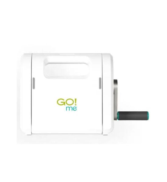 GO! Me® Fabric Cutter Starter Set