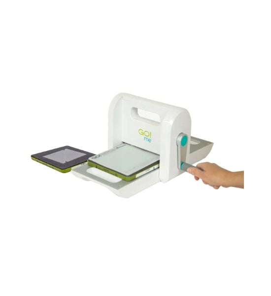 GO! Me® Fabric Cutter Starter Set