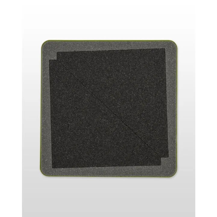 GO! Half Square Triangle-4 1/2" Finished Square Die