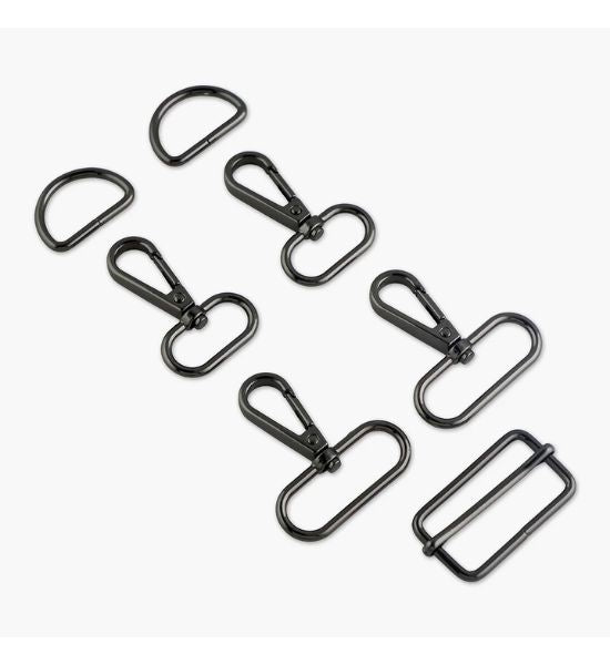 Casablanca Hardware Kit — Sallie Tomato