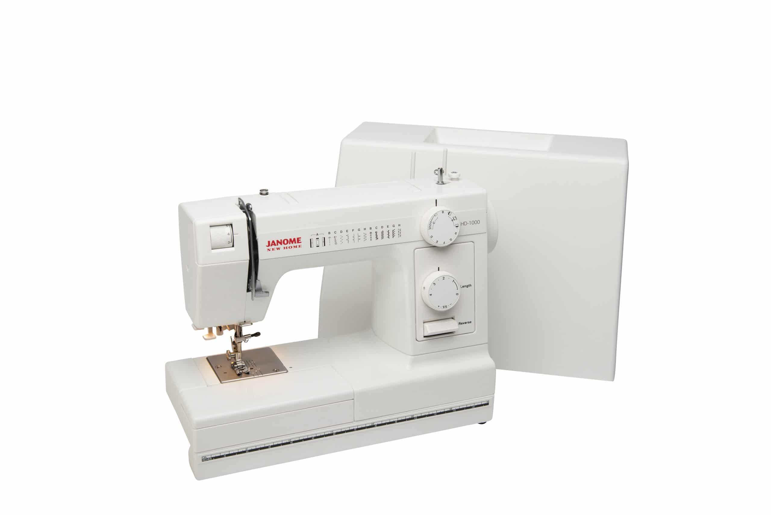 HD-1000