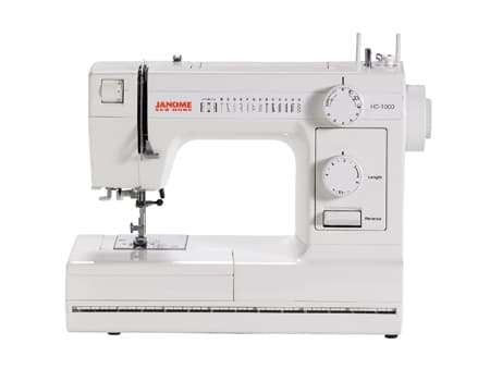 HD-1000
