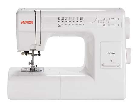 HD-3000