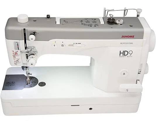 Janome HD9 Professional