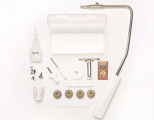 Janome HD9 Professional
