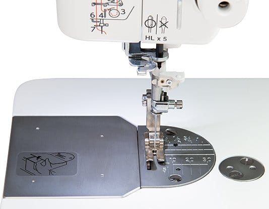 Janome HD9 Professional