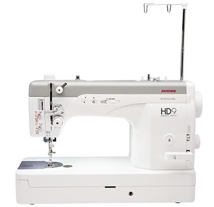 Janome HD9 Professional