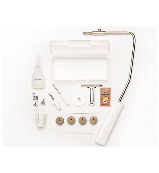 Janome HD9 Professional