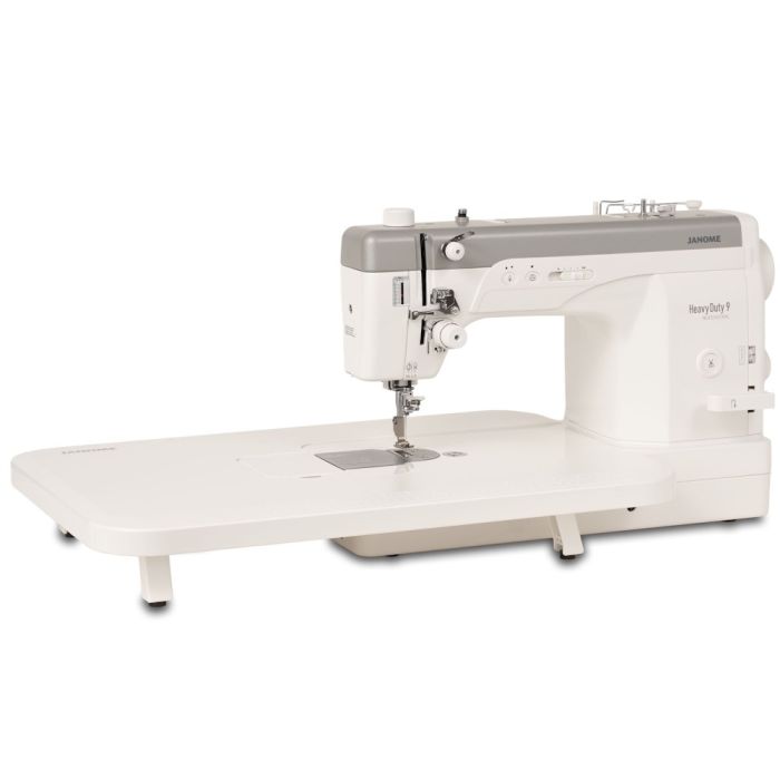 Janome HD9 V3