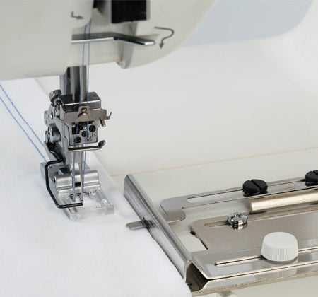 Hemming Guide (Type 2)